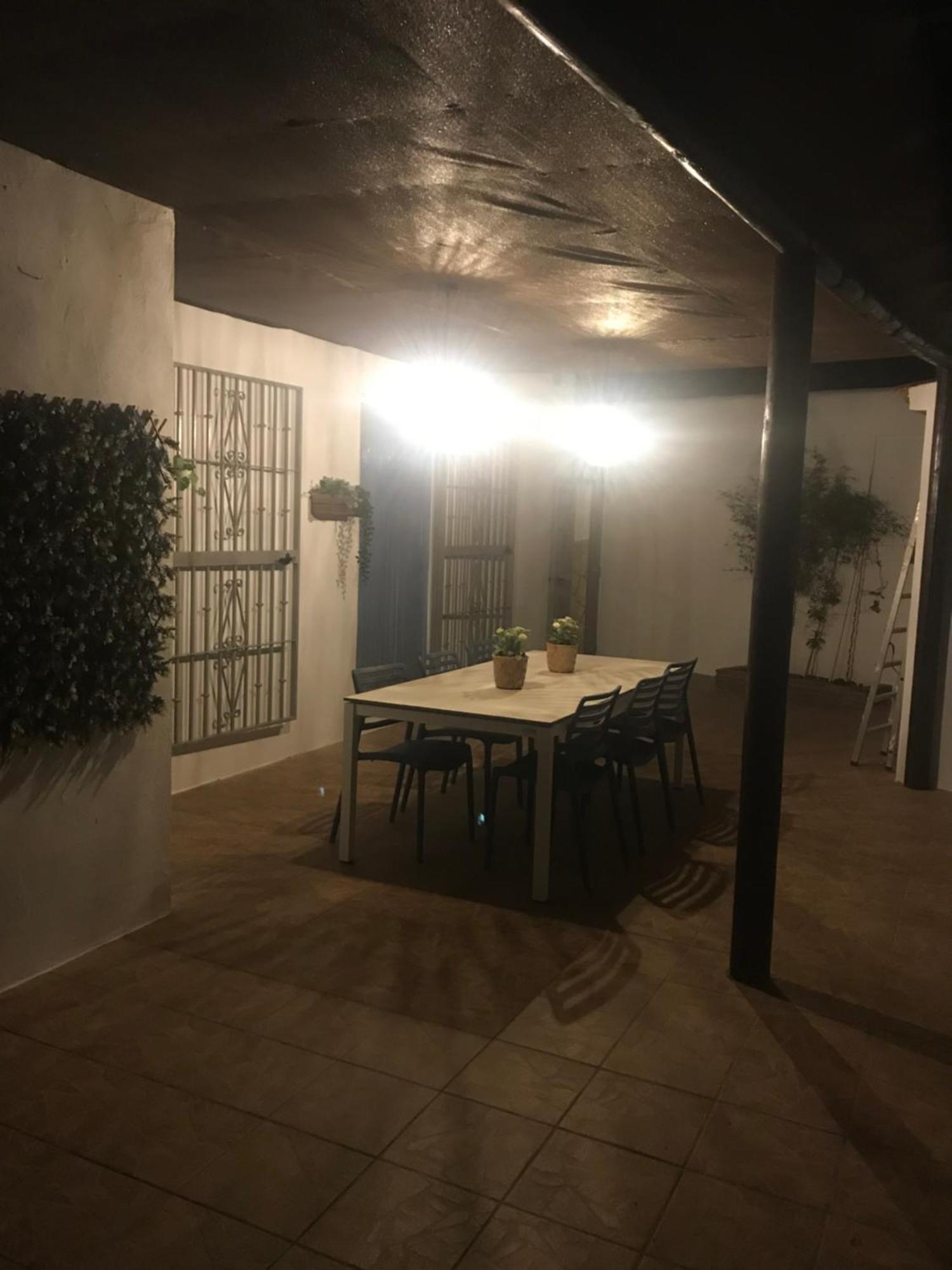 Casa Lucia Villa Canillas de Aceituno Exterior foto